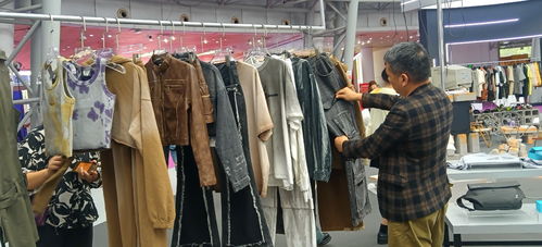 海博會以展會友，助力石獅紡織服裝與日用品銷售產業影響力持續提升