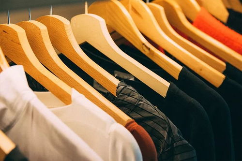 5批次紡織服裝類商品不合格 日用品銷售警示