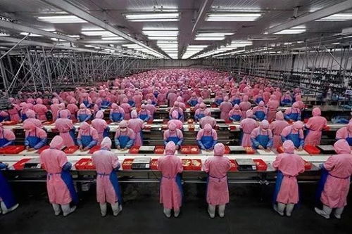 15萬中國人涌入，9000家紡織廠遍地開花 這個非洲小國的日用品銷售為何如此火爆？