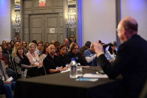 機遇與挑戰并存 洛杉磯制片人會議共話攝像及制作服務發展