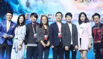 浙傳校友吳彤的綜藝創作之路 從《演員的誕生》到《王牌對王牌》的總制片與總導演誕生記