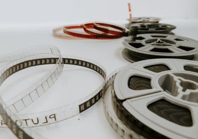 戰勝慣性、厘清收益 規則與技術驅動影視工業化新進程