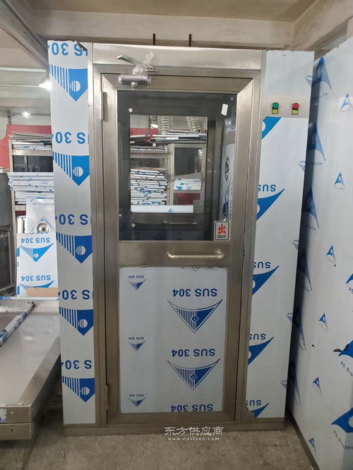 雙人雙吹304不銹鋼內膽風淋室 定制要點與技術交流