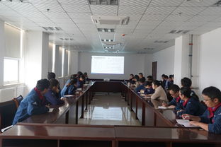 695廠檢測(cè)中心成功舉辦試驗(yàn)室技術(shù)交流會(huì)議