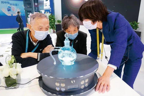 技術交流 在開放中創(chuàng)造機遇，在合作中破解難題